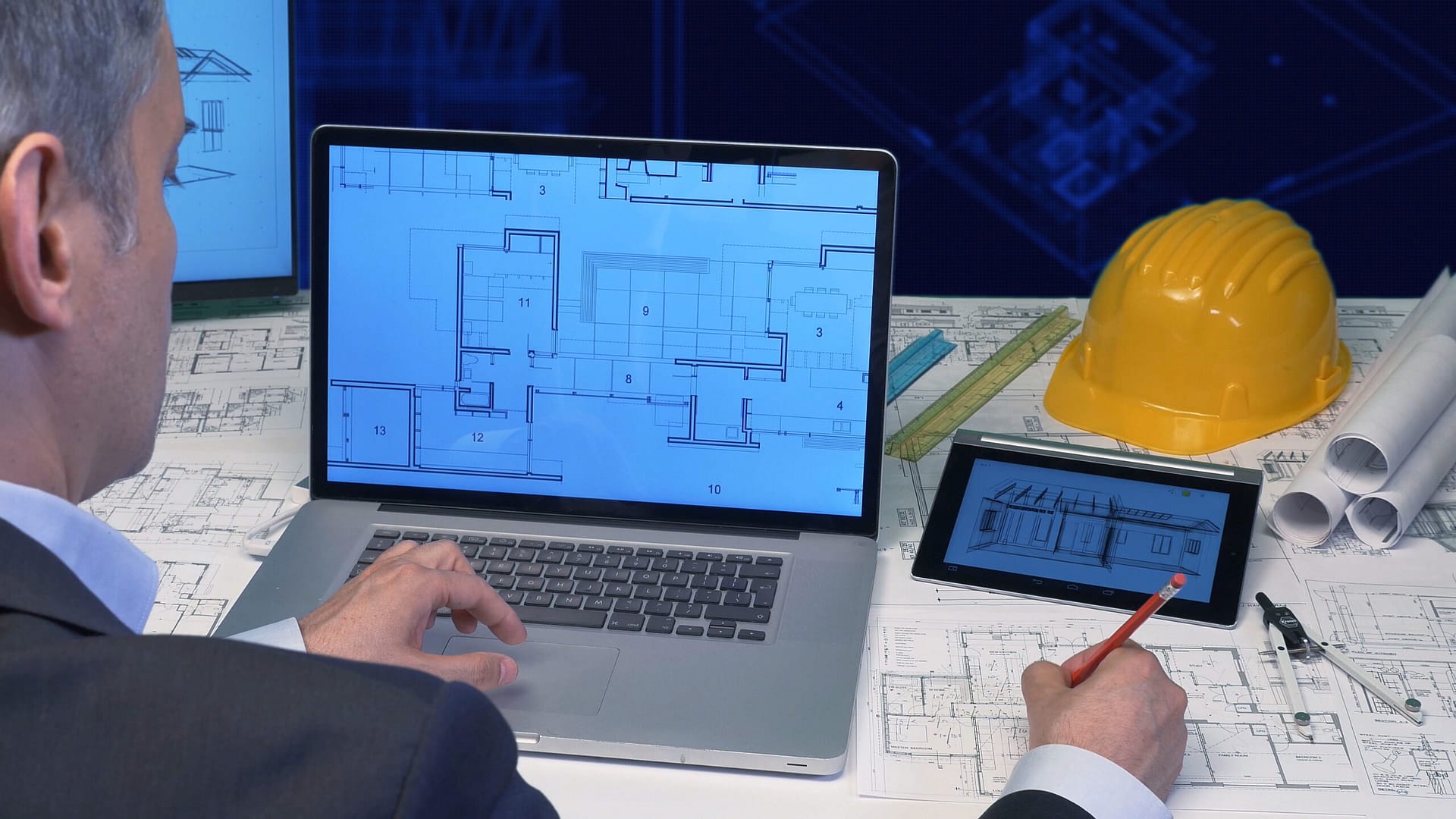 przegląd instalacji